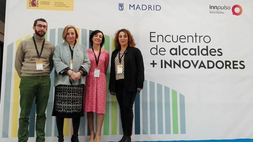 Una empresa local como ejemplo de talento innovador