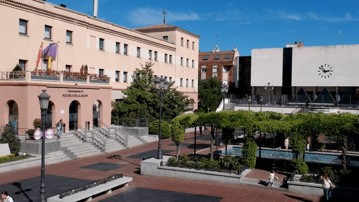 Pozuelo da marcha atrás: no se construirá la &quot;polémica&quot; plaza de toros