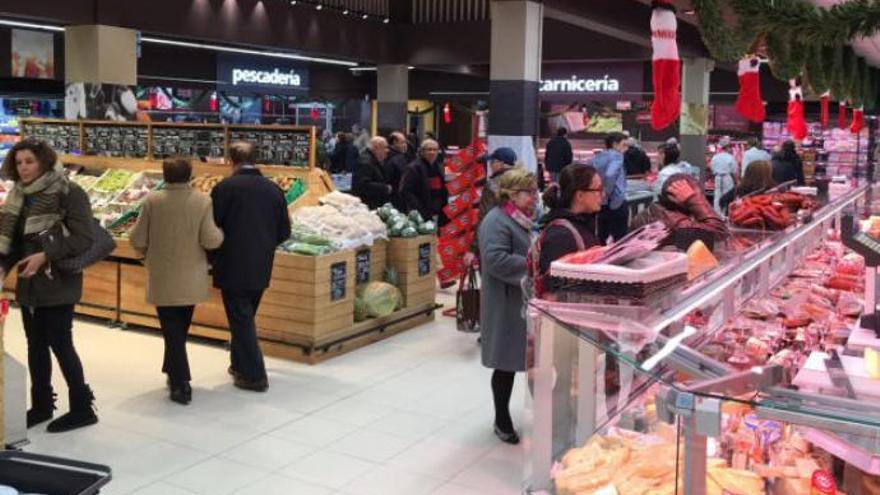 Guerra de supermercados por este snack de moda que ayuda a perder peso sin esfuerzo