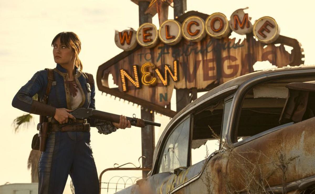 Una agitada (quasi) fi del món