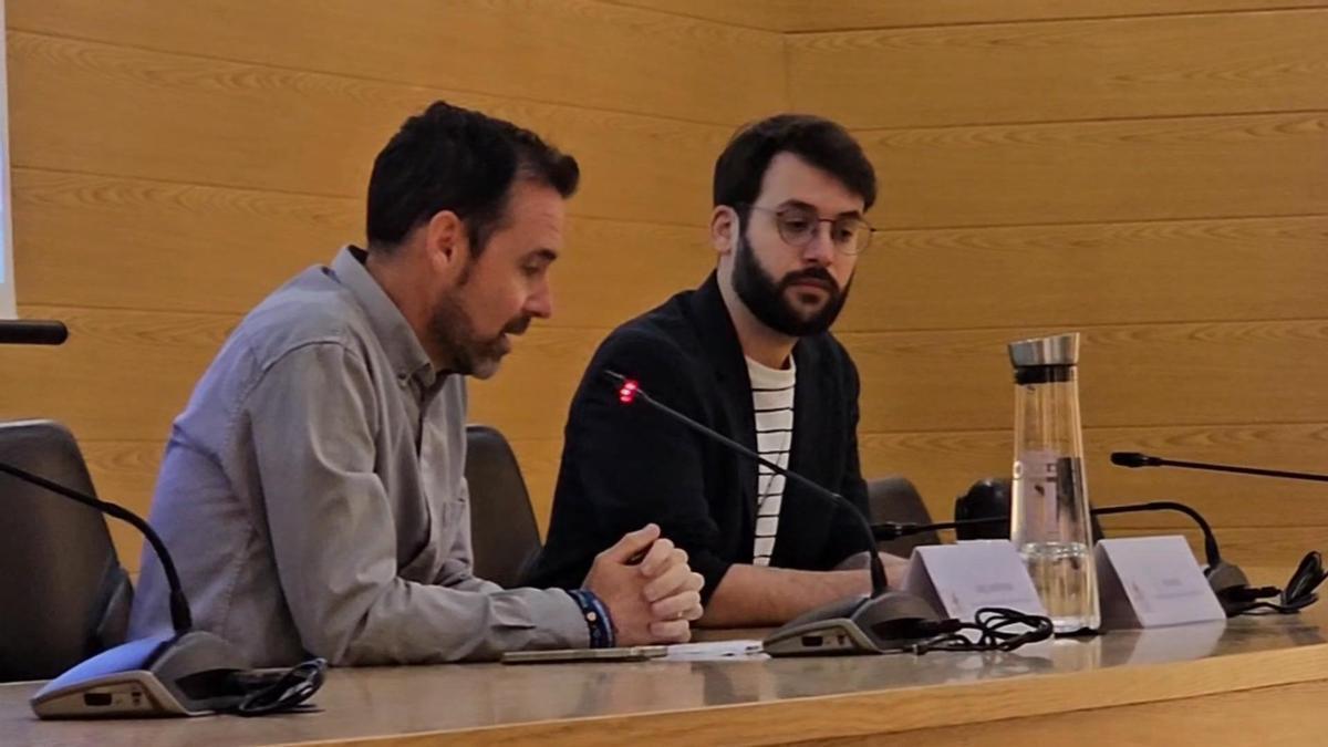 Vídeo | 'Horizontes': la exposición que rompe el silencio sobre las migraciones