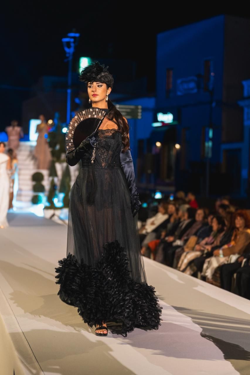 XXV Pasarela ‘Moda Calada'