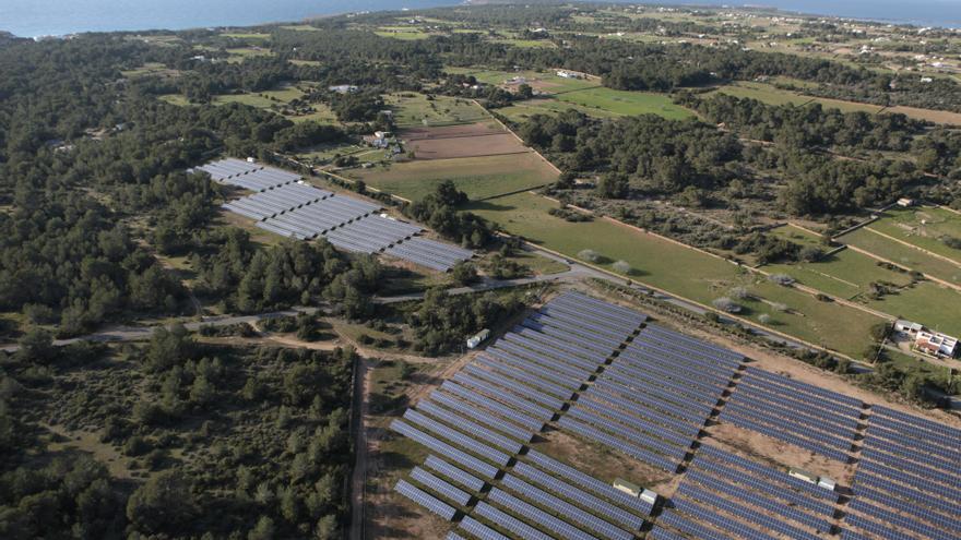 90.000 euros en ayudas al autoconsumo energético para empresas y particulares de Formentera