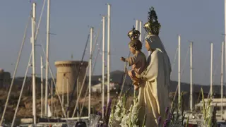 Virgen del Carmen 2025