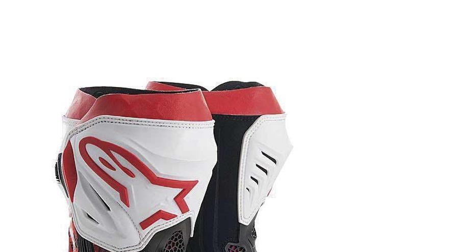 Ropa edición limitada: alpinestars apuesta por marc márquez