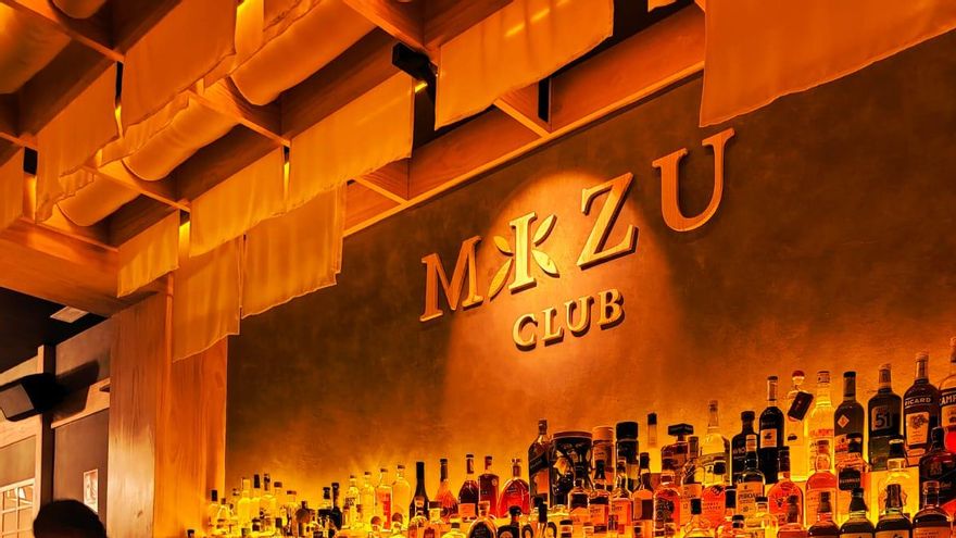¿Has oído hablar del club más secreto de Las Palmas de Gran Canaria? Solo puedes entrar con clave