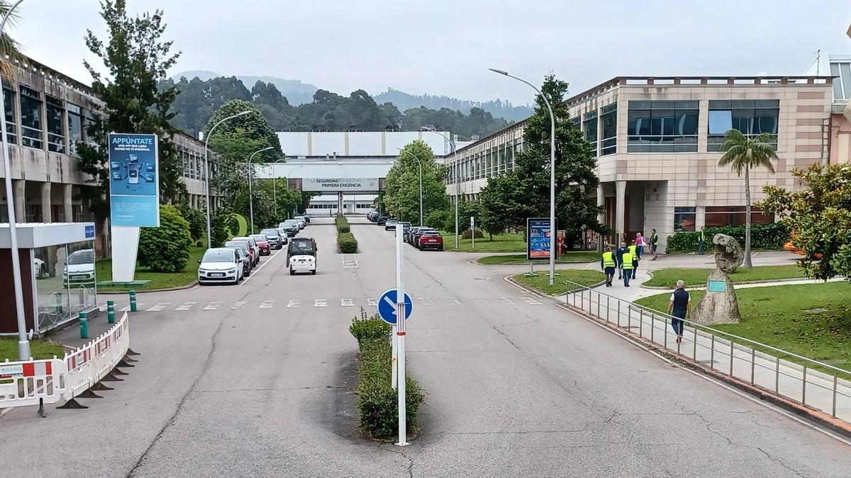 La factoría de Stellantis Vigo, que alcanzó los 531.000 vehículos producidos