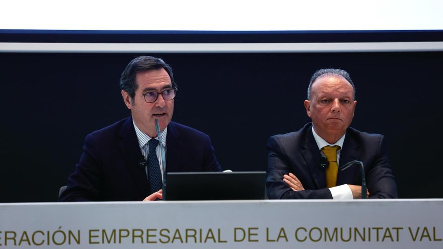 Garamendi, tras la reunión con los reyes: “No tiene que haber debate político, sino debate sobre cómo apoyar a las personas”