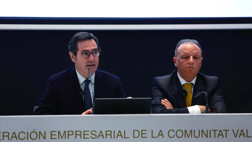 Garamendi, tras la reunión con los reyes: “No tiene que haber debate político, sino debate sobre cómo apoyar a las personas”
