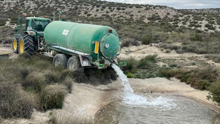 La labor de Farcaza y los cazadores con la fauna y la sociedad aragonesa es esencial