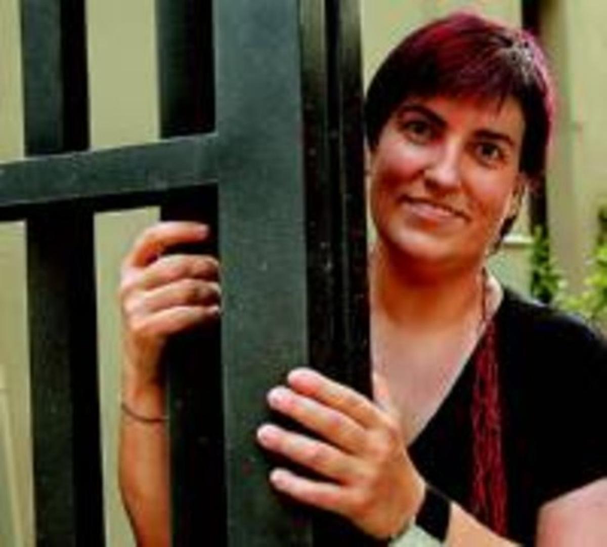 Montse Barderi: Vaig perdre 30 quilos, però el físic no importa_MEDIA_1 Montse Barderi: Vaig perdre 30 quilos, però el físic no importa_MEDIA_1