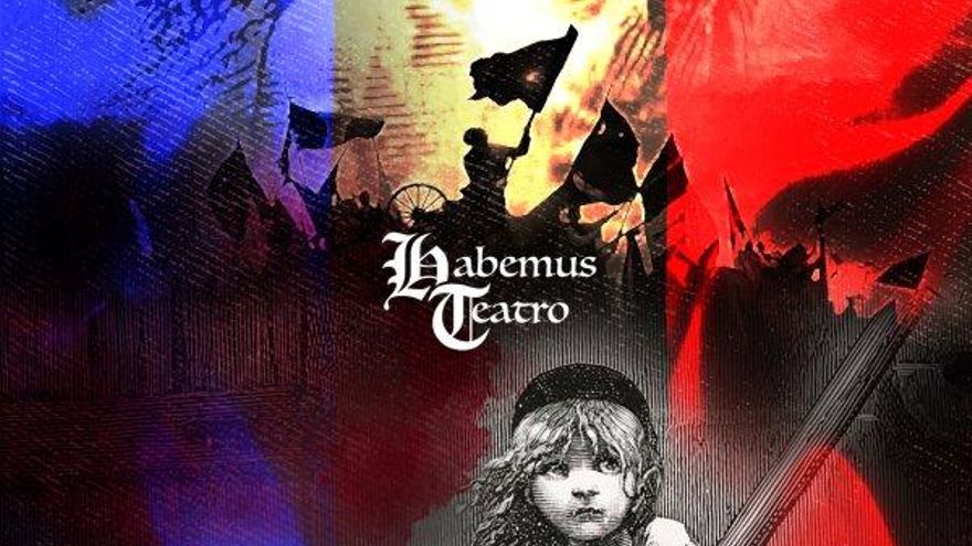 Los Miserables. Habemus Teatro