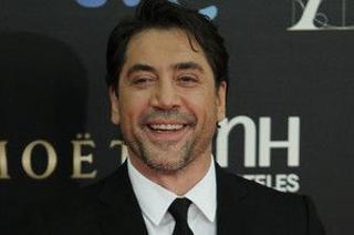 Javier Bardem