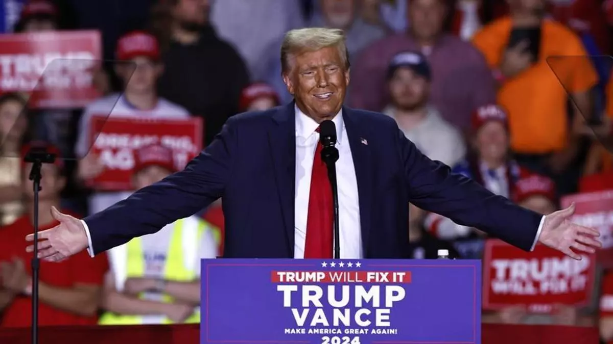 ¿Son los “Trump del mundo” tan parecidos a Trump?