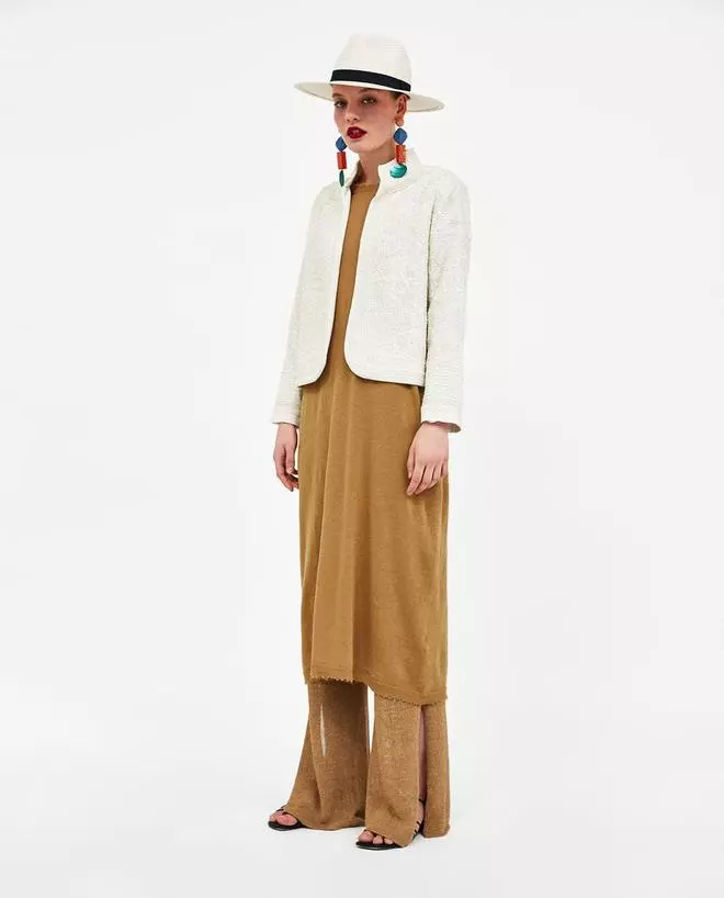 Las mejores chaquetas de Zara para el entretiempo