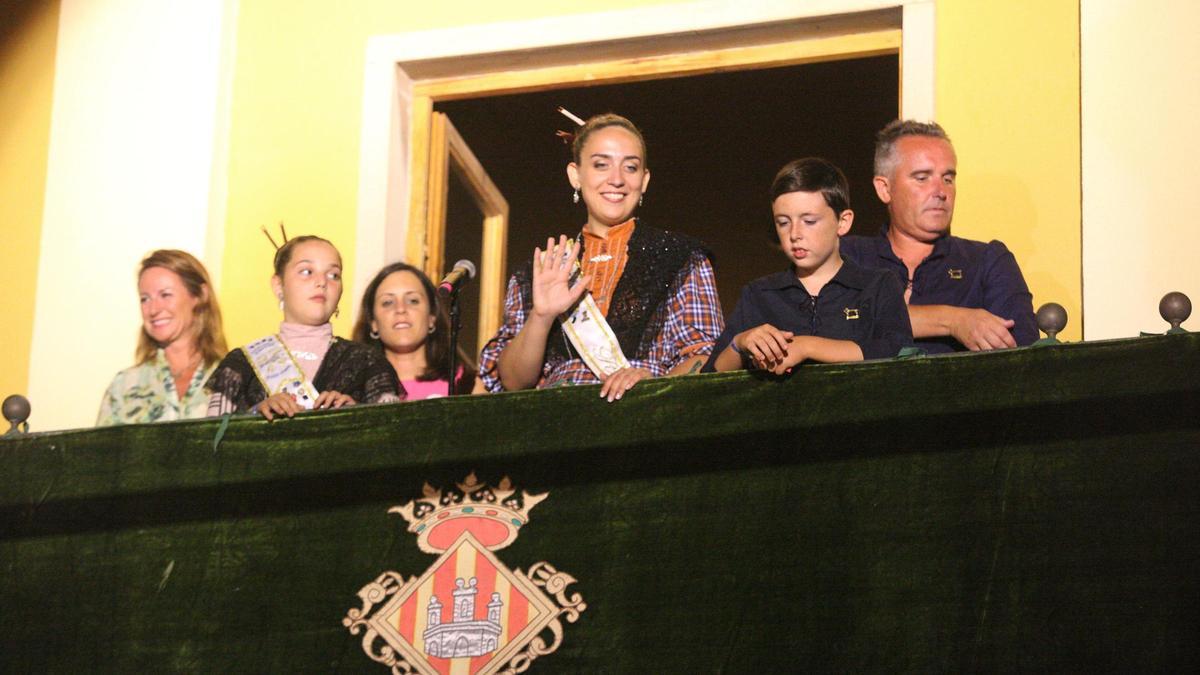 Galería de imágenes: El Grau pone el broche de oro a las fiestas de Sant Pere