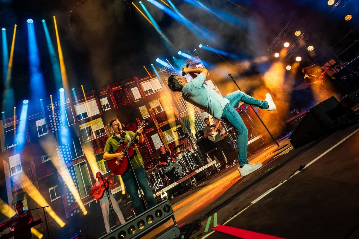 Lava Live Fest, Lanzarote