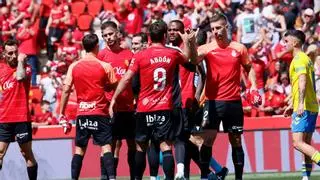 El Mallorca quiere sellar la permanencia ante Osasuna