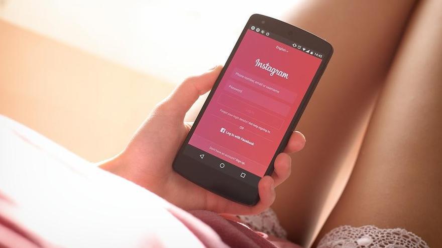 Instagram modifica les polítiques sobre nus per aclarir la diferència entre l&#039;autoexpressió i la pornografia