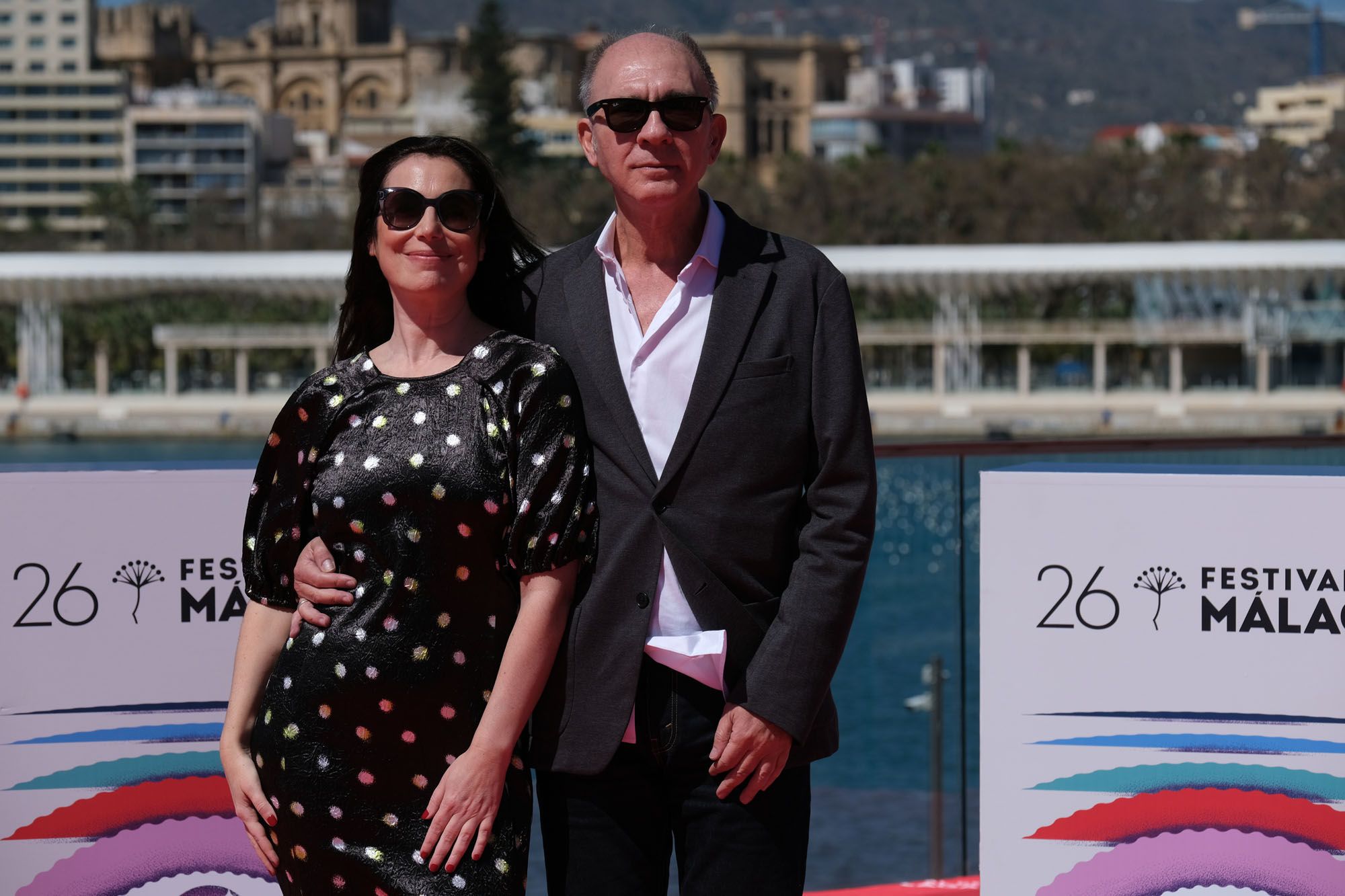 Festival de Cine de Málaga 2023 | Photocall de 'Empieza el baile'