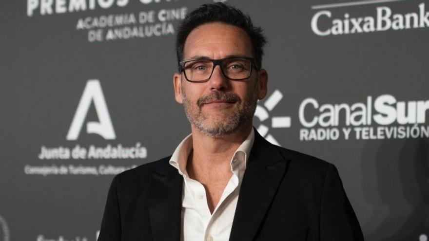 El director de fotografía Alejandro Espadero abre en Córdoba el ciclo &#039;Los profesionales del cine andaluz&#039;