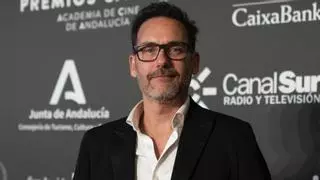 El director de fotografía Alejandro Espadero abre en Córdoba el ciclo 'Los profesionales del cine andaluz'