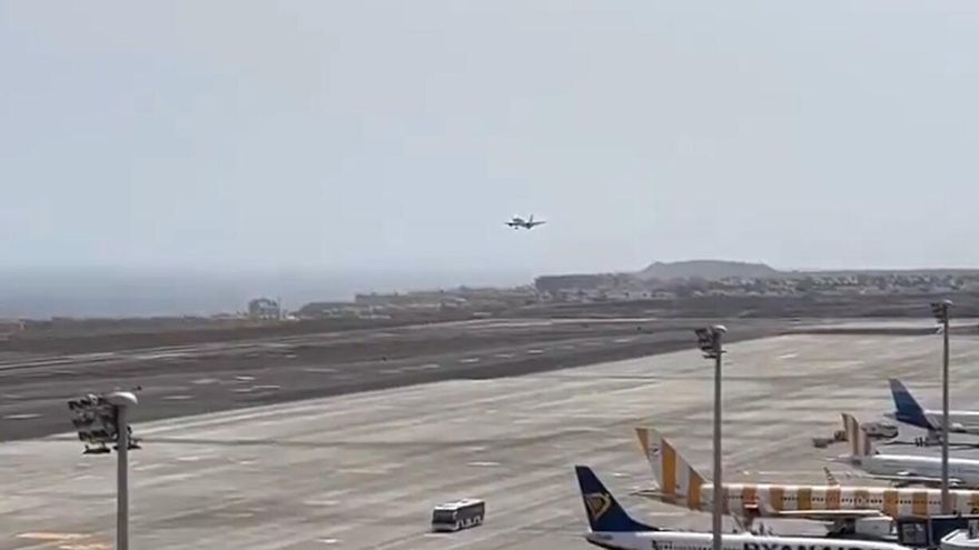 AENA approves soundproofing for 367 homes affected by Tenerife South Airport.