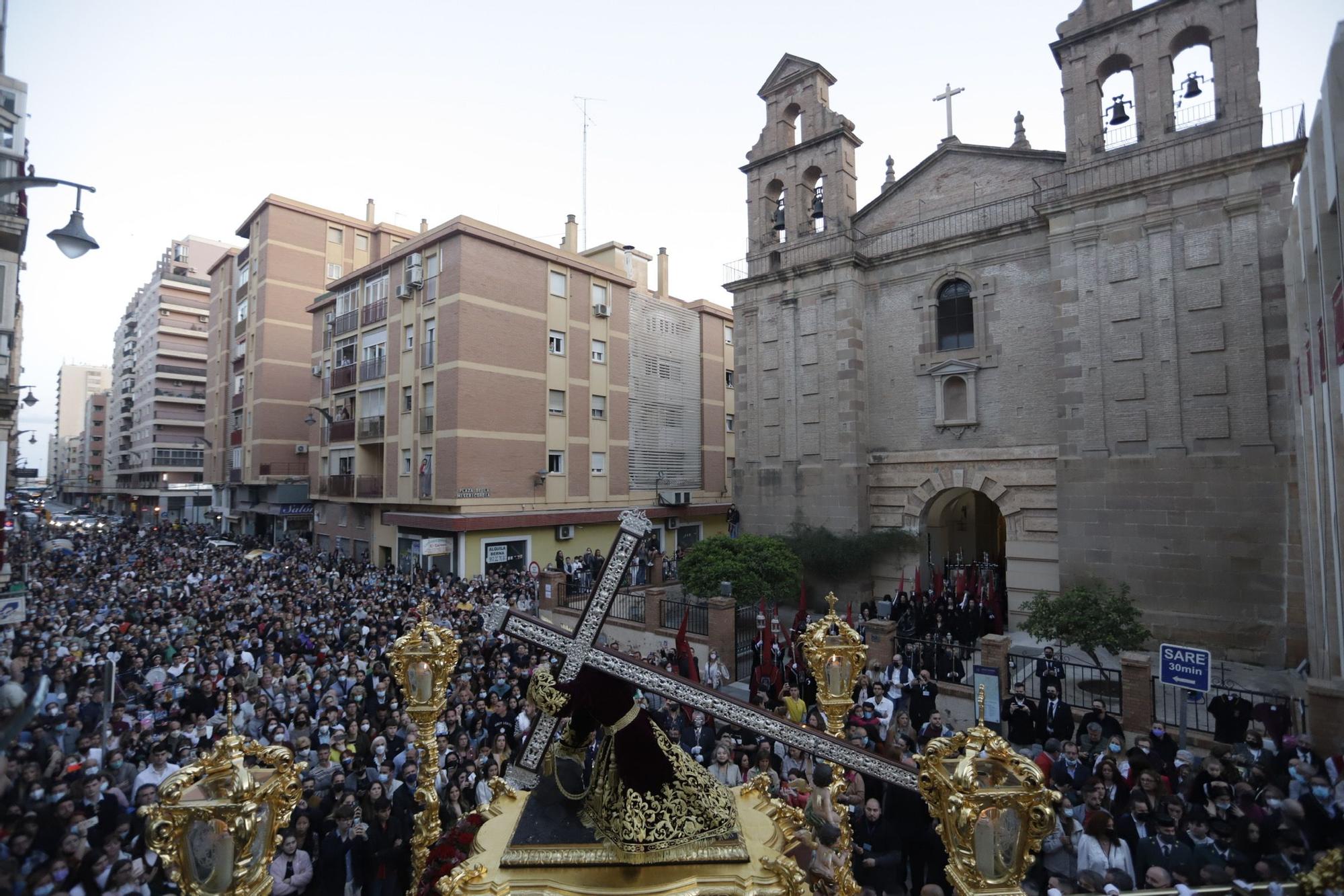 Misericordia | Jueves Santo