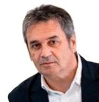 Raúl Alvarín