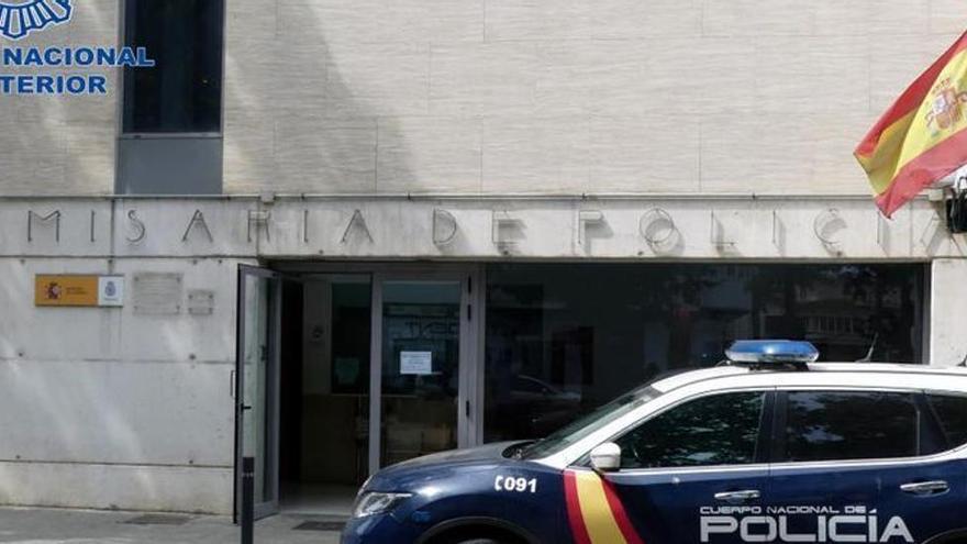 Cinco detenidos en Manacor, cuatro menores, por colarse en viviendas con piscinas y bañarse en ellas sin los dueños en casa