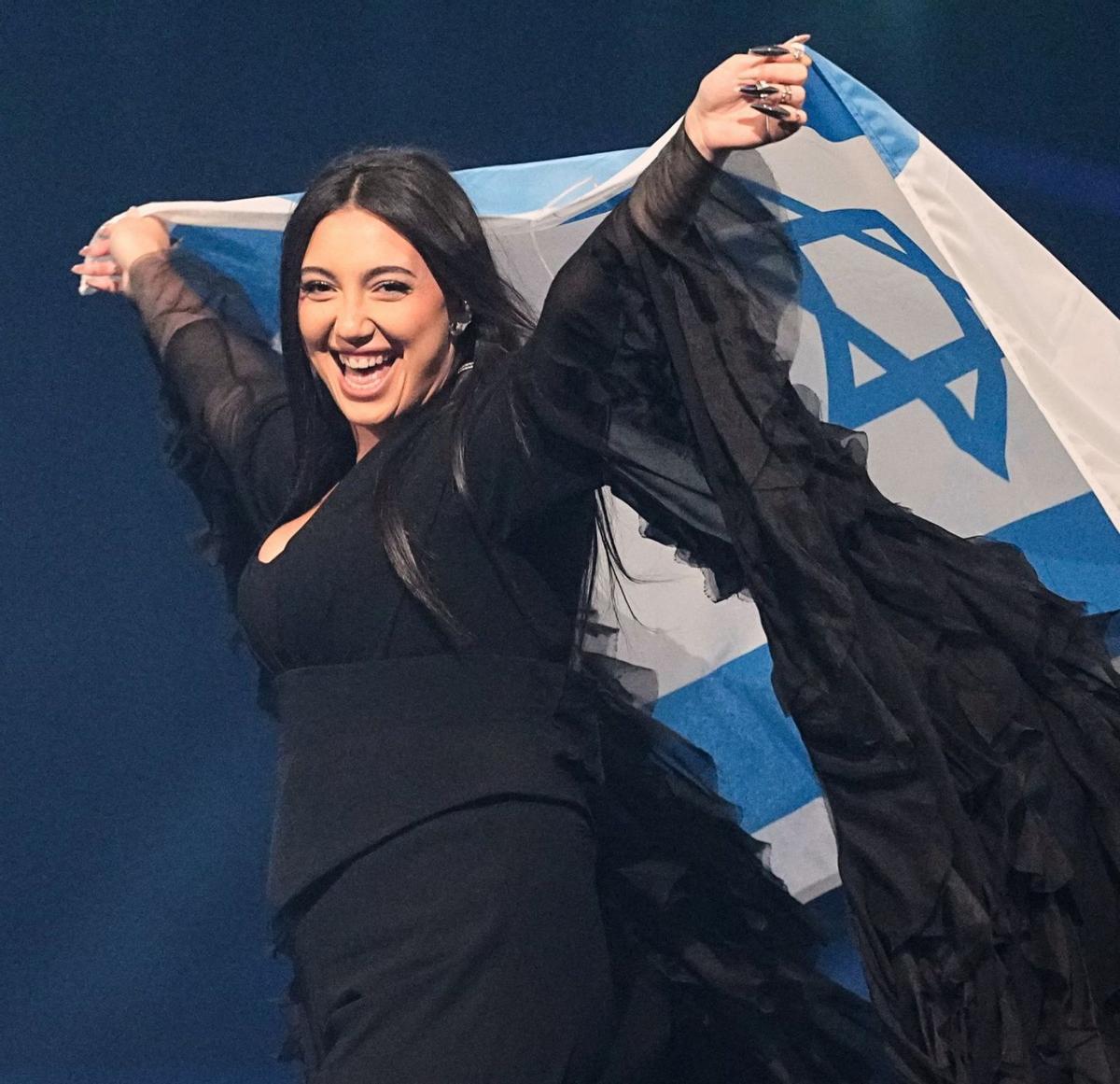 Israel participarà a Eurovisió i Espanya abandona el festival