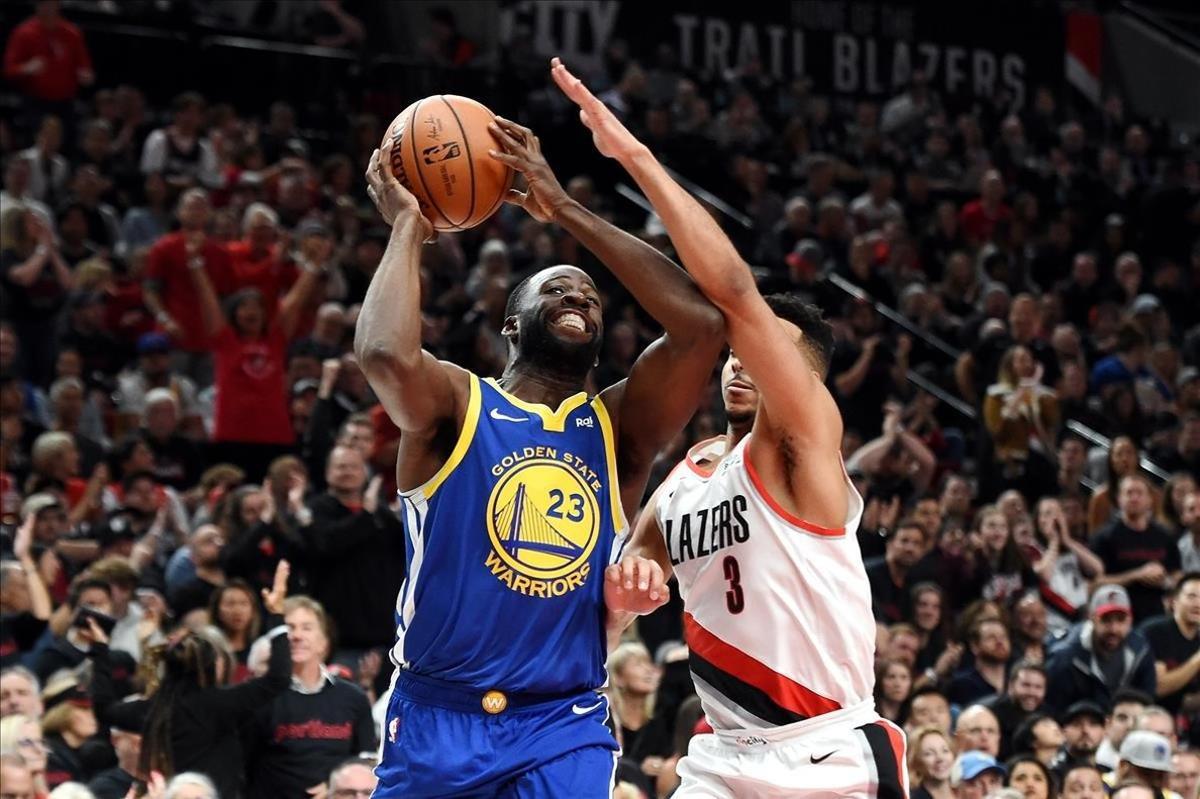 lmendiola48226676 portland  oregon   may 18  draymond green  23 of the golden 190519105719