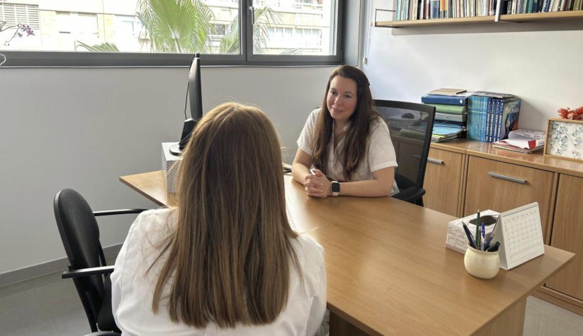 Els diagnòstics de TEA augmenten en la franja de 40 a 60 anys