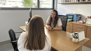 Els diagnòstics de TEA augmenten en la franja de 40 a 60 anys