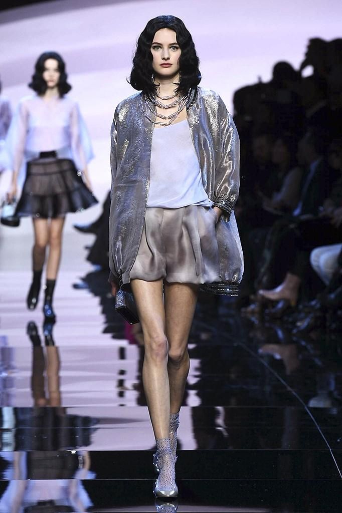 Giorgio Armani Prive