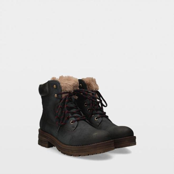 Botines Emmshu Hanzel