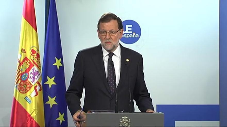 VÍDEO / Rajoy llamará hoy a Sánchez dispuesto a hacer concesiones