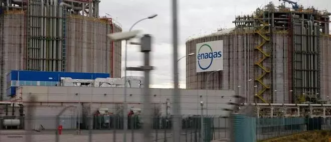 Enagás desplegará un hidroducto para transportar energía de Galicia a Zamora