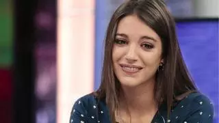 Luces y sombras en la boda de Ana Guerra: "Cépeda sí, Aitana de momento..."