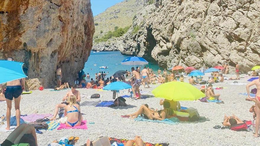 Mallorcas wilde Westküste: Acht Traumstrände in der Tramuntana