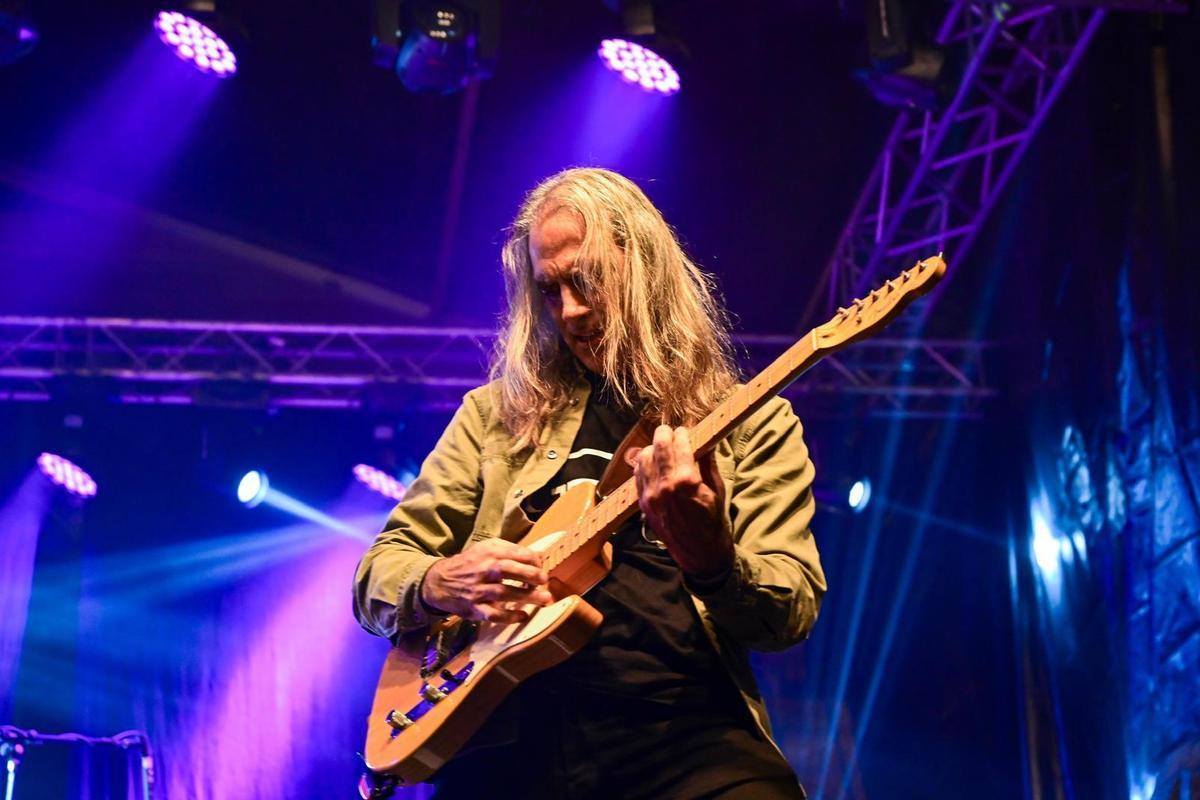 FOTOS | Sant Sebastià 2026 de Palma: tardeos en las plazas Major y de Joan Carles I