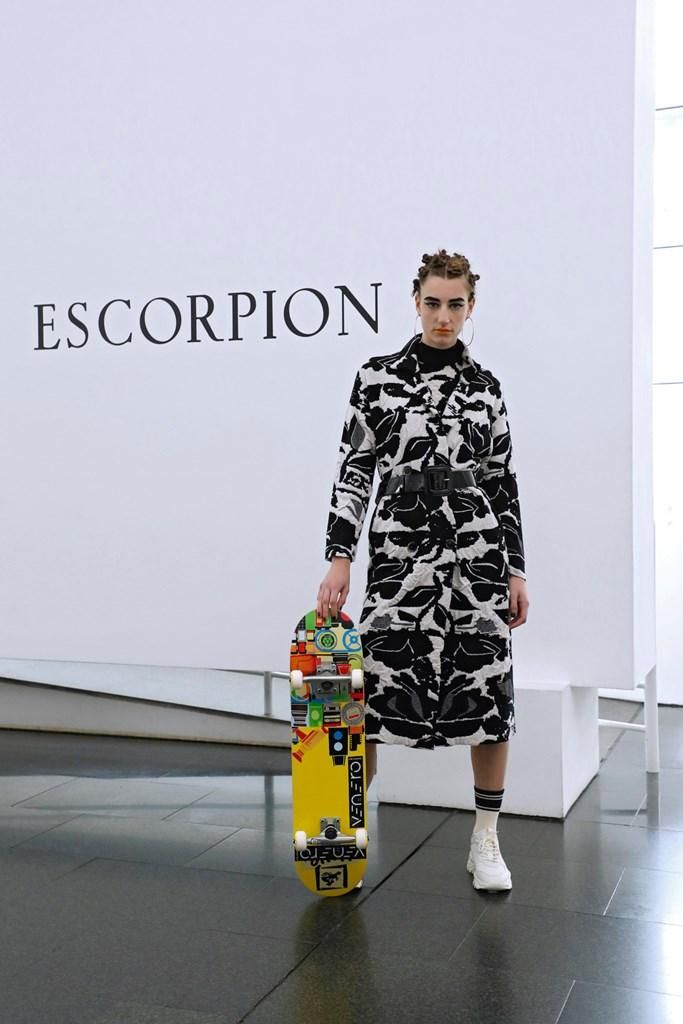 Escorpion