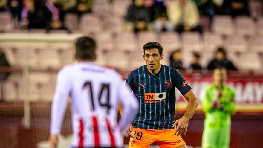 Cerrado: César Tárrega se va a Valladolid... para volver