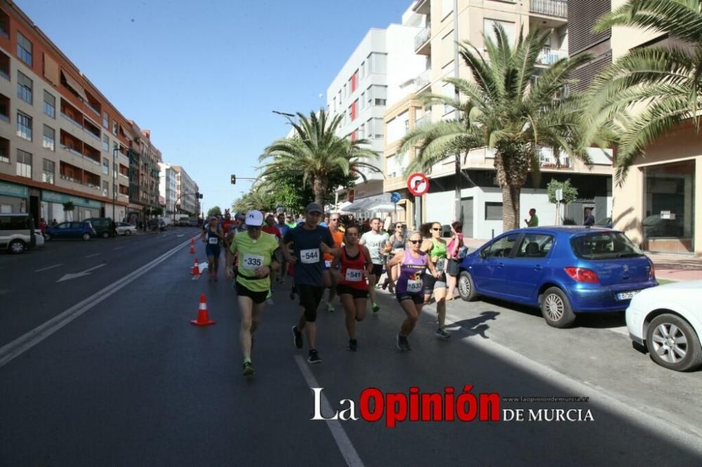 Carrera Popular Fiestas de La Viña