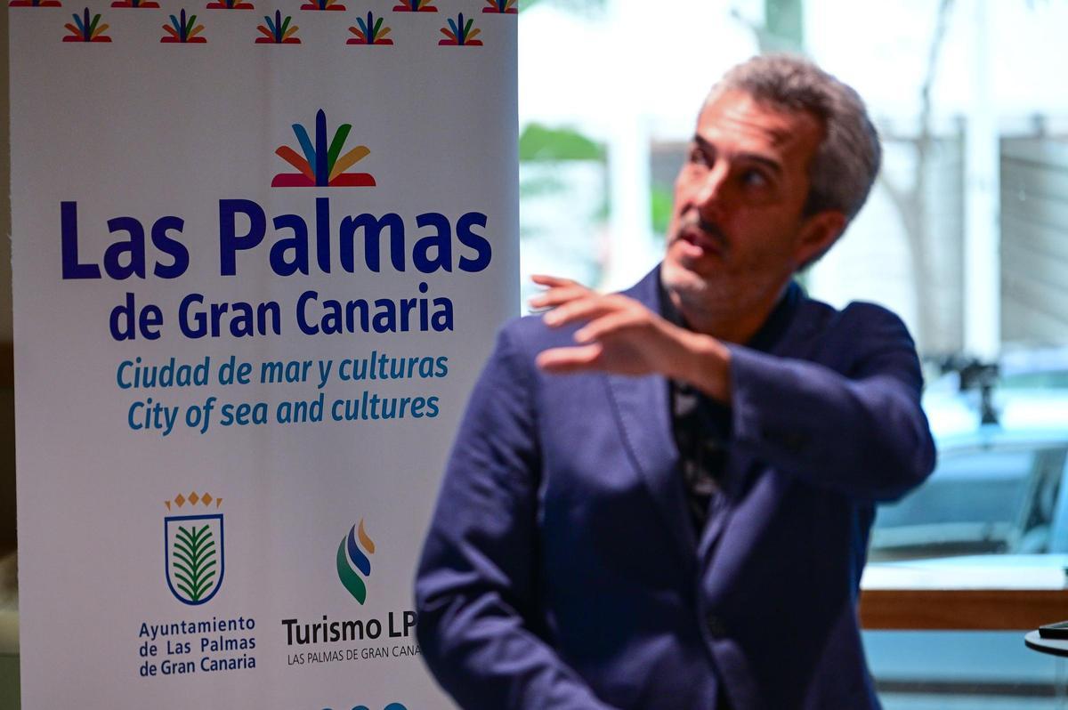 Presentación del estudio de la reputación y comercialización online de la experiencia turística