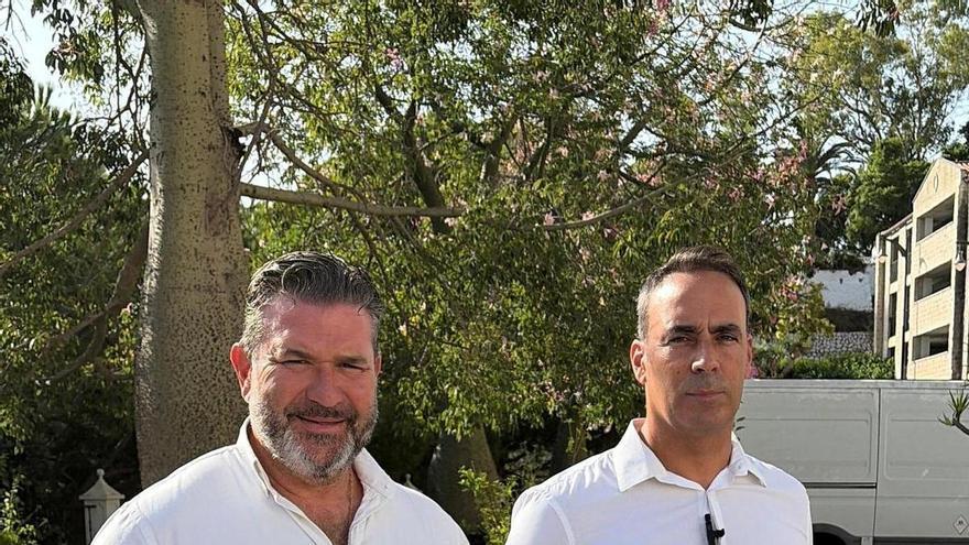 Mijas activa autobuses lanzadera para la feria desde La Cala, Las Lagunas, Osunillas y la cantera