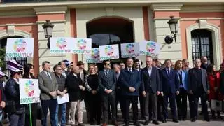Administraciones, partidos y asociaciones de la Región piden recuperar la línea de tren por Albacete