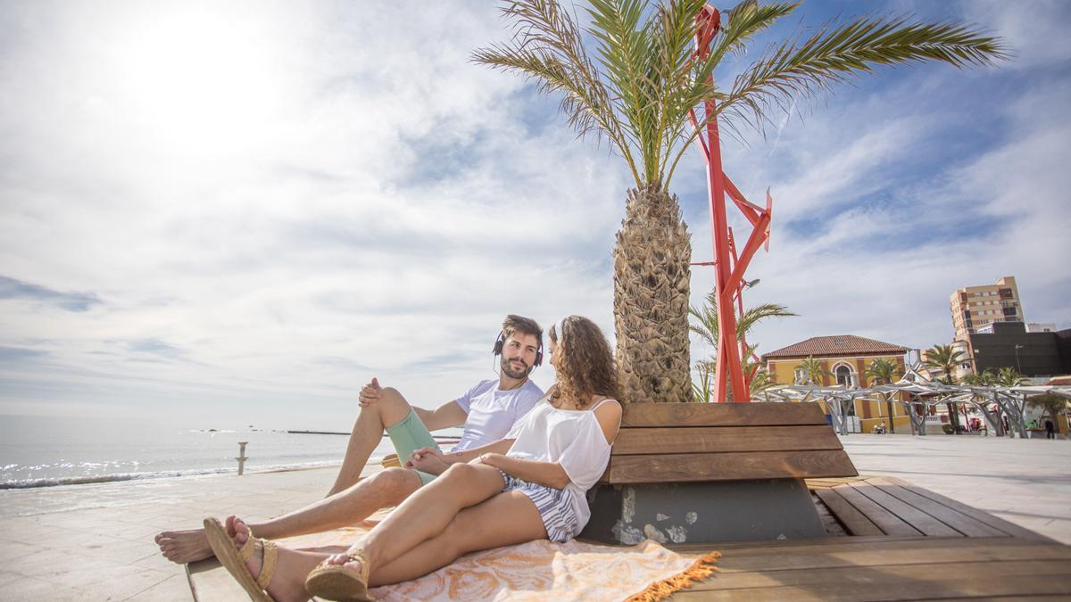 Vinaròs, al ritmo del Mediterráneo