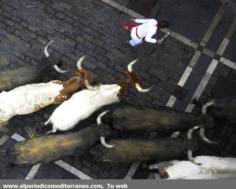 GALERÍA DE FOTOS -- Adiós a las fiestas de San Fermín