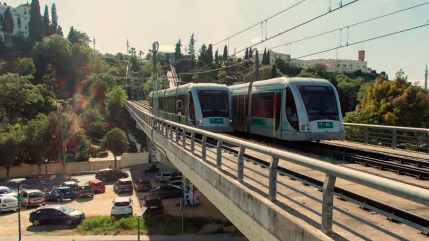 Las obras de la línea 3 del Metro de Sevilla empezarán en 2022